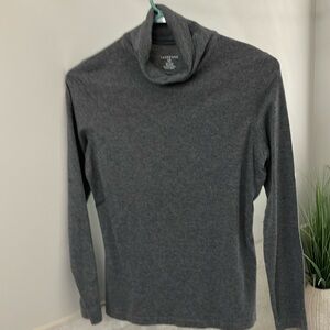 COPY - LandsEnd Turtle Neck